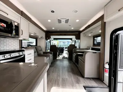 2027 Entegra Coach Vision XL photo 5