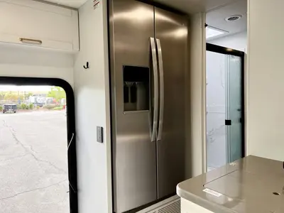 2027 Entegra Coach Vision XL photo 14
