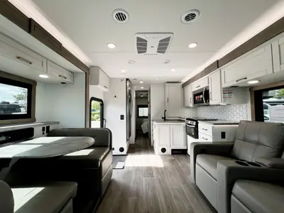 2027 Entegra Coach Vision XL photo 4