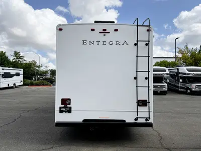 2027 Entegra Coach Odyssey photo 21