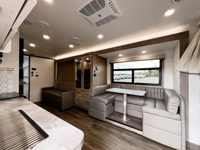 2027 Entegra Coach Odyssey photo 11