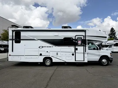 2027 Entegra Coach Odyssey photo 20