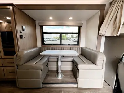 2027 Entegra Coach Odyssey photo 12