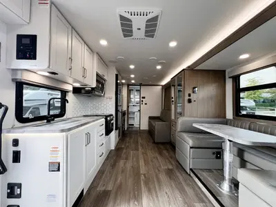 2027 Entegra Coach Odyssey photo 5