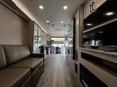2027 Entegra Coach Odyssey photo 4