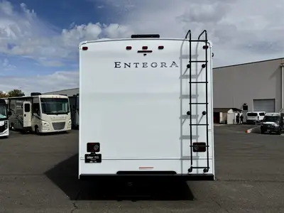 2027 Entegra Coach Odyssey photo 21