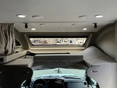 2027 Entegra Coach Odyssey photo 5