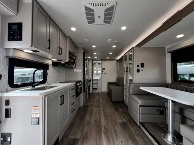 2027 Entegra Coach Odyssey photo 3