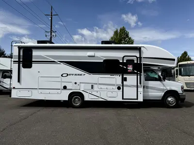 2027 Entegra Coach Odyssey photo 20