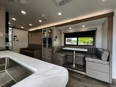 2027 Entegra Coach Odyssey photo 13