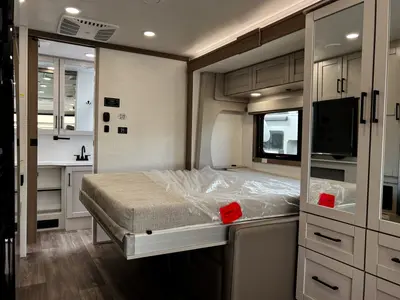 2027 Entegra Coach Odyssey photo 16