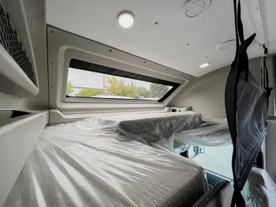2027 Entegra Coach Odyssey photo 6