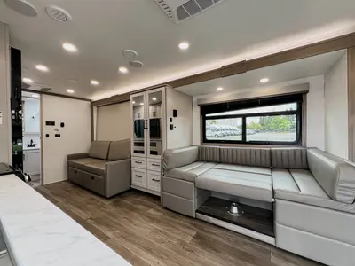 2027 Entegra Coach Odyssey photo 7