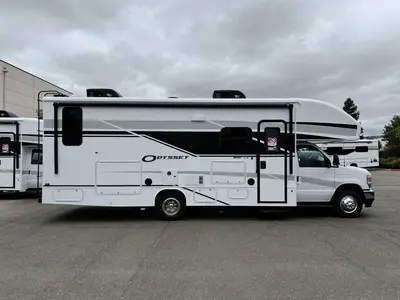 2027 Entegra Coach Odyssey photo 20