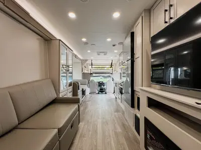 2027 Entegra Coach Odyssey photo 4
