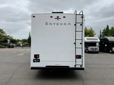 2027 Entegra Coach Odyssey photo 21