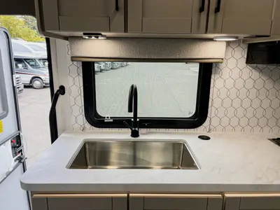 2027 Entegra Coach Odyssey photo 10