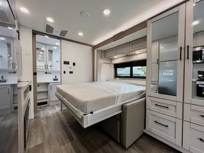 2027 Entegra Coach Odyssey photo 16