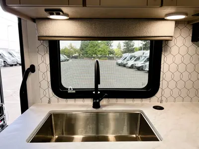 2027 Entegra Coach Odyssey photo 11