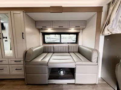 2027 Entegra Coach Odyssey photo 15