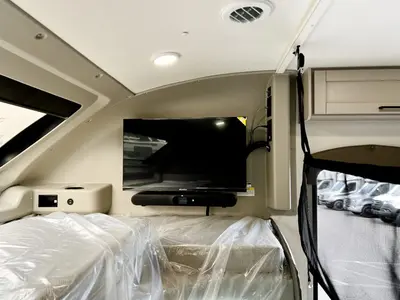 2027 Entegra Coach Odyssey photo 6