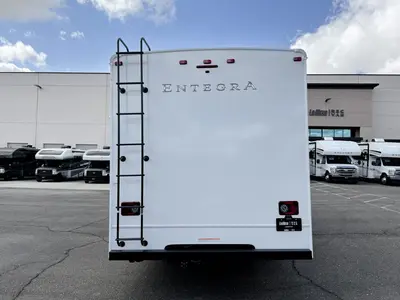 2027 Entegra Coach Odyssey photo 21