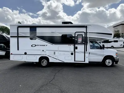 2027 Entegra Coach Odyssey photo 20