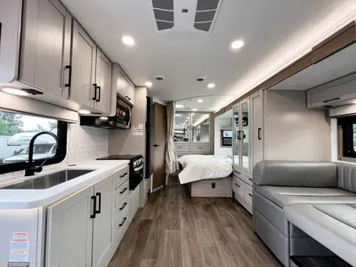 2027 Entegra Coach Odyssey photo 7