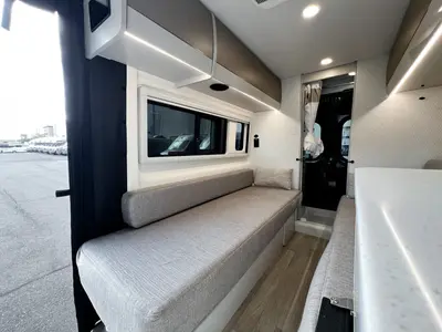 2027 Thor Motor Coach Sequence photo 9