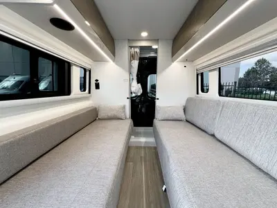 2027 Thor Motor Coach Sequence photo 10