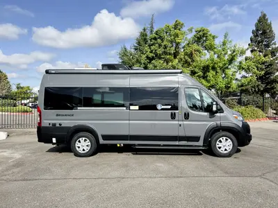2027 Thor Motor Coach Sequence photo 15