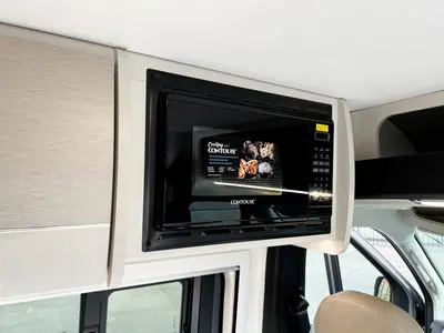 2027 Thor Motor Coach Sequence photo 7