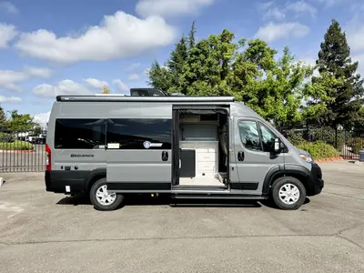 2027 Thor Motor Coach Sequence photo 14
