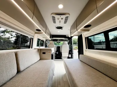 2027 Thor Motor Coach Sequence photo 11