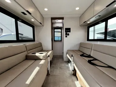 2027 Thor Motor Coach Chateau photo 13