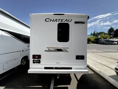 2027 Thor Motor Coach Chateau photo 17