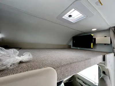 2027 Thor Motor Coach Chateau photo 5
