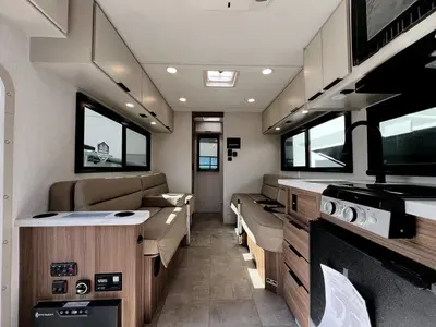 2027 Thor Motor Coach Chateau photo 3