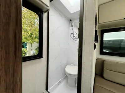 2027 Thor Motor Coach Chateau photo 15