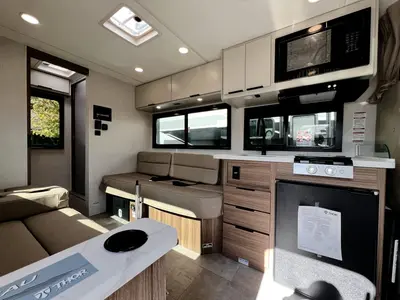 2027 Thor Motor Coach Chateau photo 7