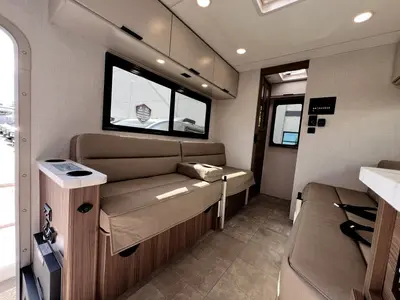 2027 Thor Motor Coach Chateau photo 6