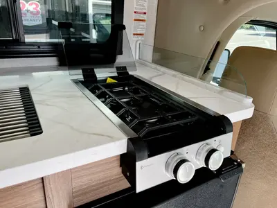 2027 Thor Motor Coach Chateau photo 11