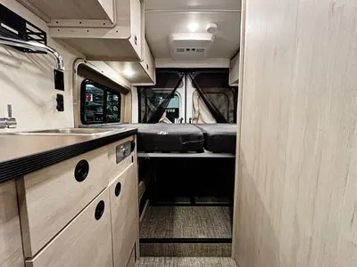 2027 Winnebago Solis photo 11