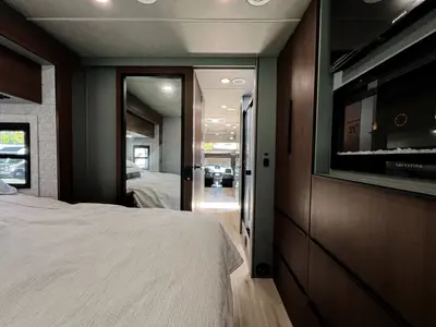 2027 Entegra Coach Accolade XT photo 23
