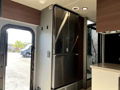 2027 Entegra Coach Accolade XT photo 14