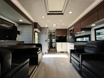 2027 Entegra Coach Accolade XT photo 5