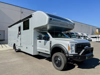 New 2027 Entegra Coach Accolade XT 35L
