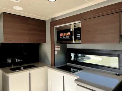2027 Entegra Coach Accolade XT photo 10