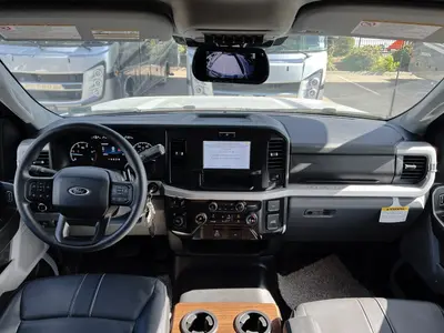 2027 Entegra Coach Accolade XT photo 2