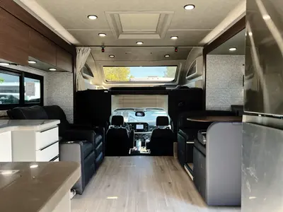 2027 Entegra Coach Accolade XT photo 3